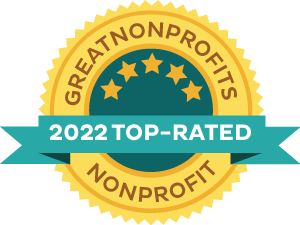 Great Non-Profits 2022 Top-Rated Non-profit